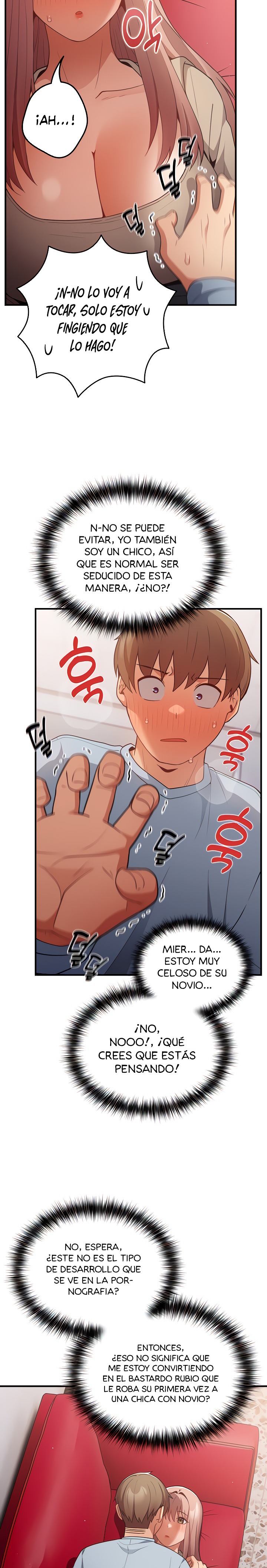 That’s Not How It’s Done Raw - Chapter 40 [photo 26] - MangaPorn