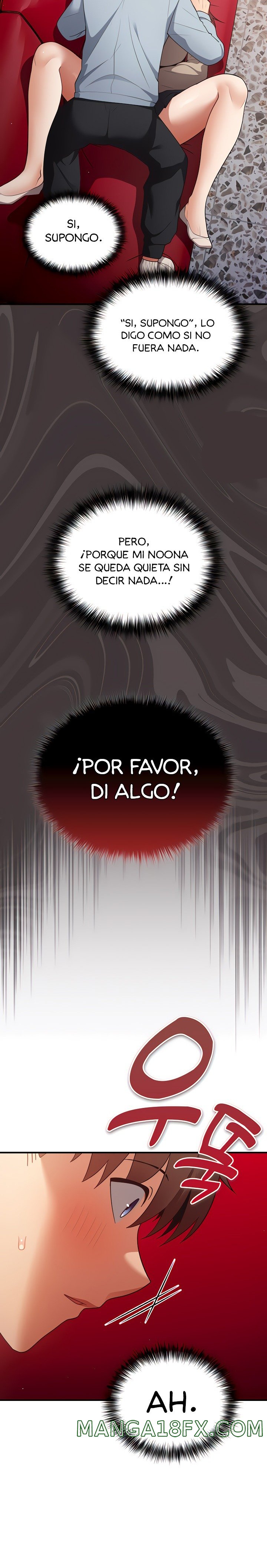 That’s Not How It’s Done Raw - Chapter 40 [photo 27] - MangaPorn