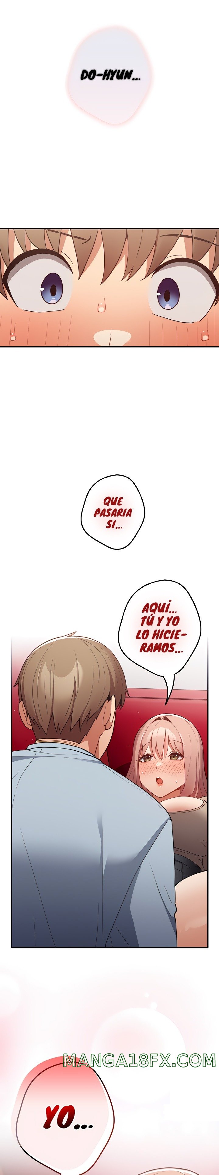 That’s Not How It’s Done Raw - Chapter 40 [photo 29] - MangaPorn