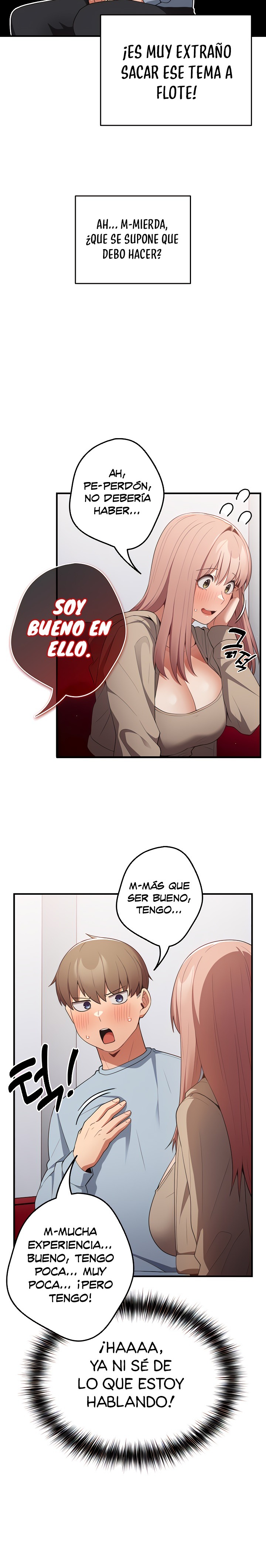 That’s Not How It’s Done Raw - Chapter 40 [photo 3] - MangaPorn