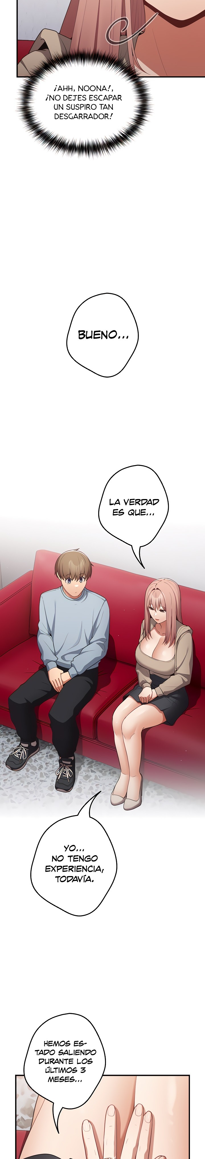 That’s Not How It’s Done Raw - Chapter 40 [photo 5] - MangaPorn