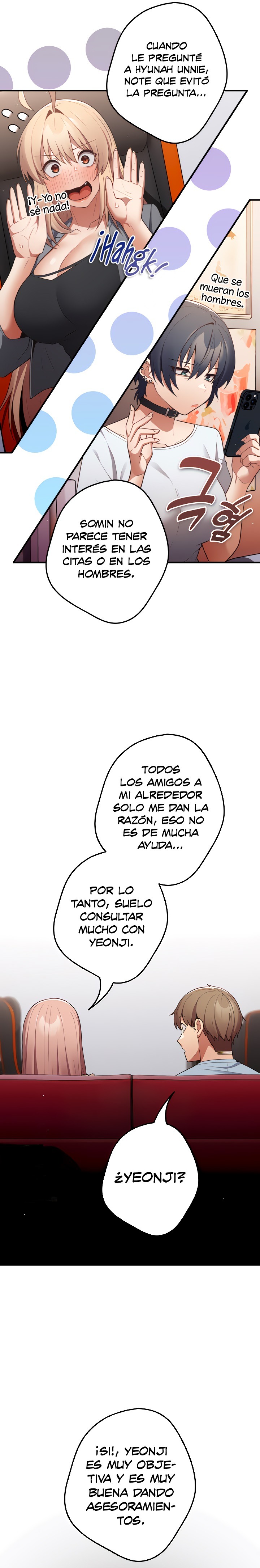 That’s Not How It’s Done Raw - Chapter 40 [photo 7] - MangaPorn