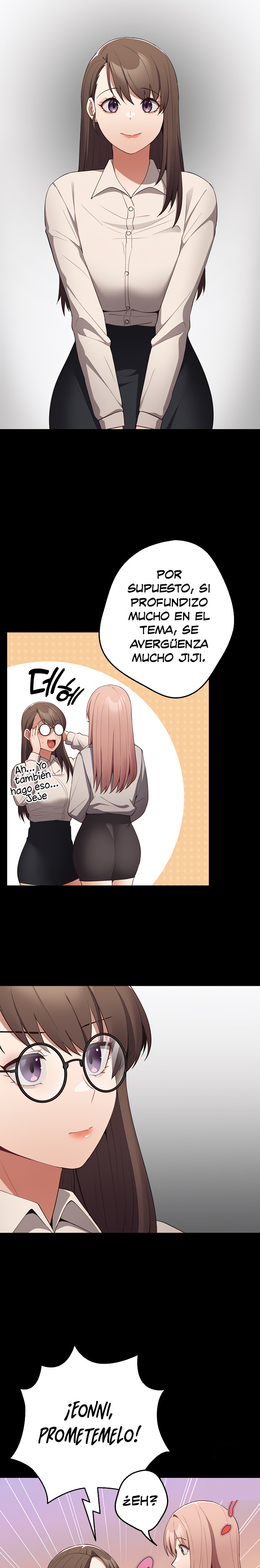 That’s Not How It’s Done Raw - Chapter 40 [photo 8] - MangaPorn