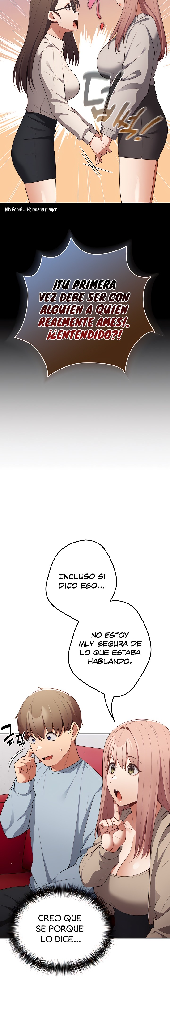 That’s Not How It’s Done Raw - Chapter 40 [photo 9] - MangaPorn