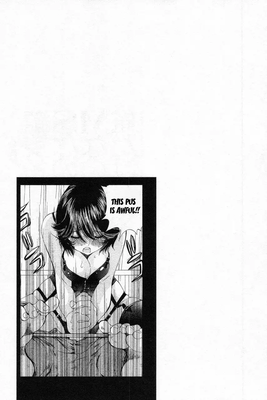 Taki Anna no Honshou wa S nano ka M nano ka Ore dake ga Shitteiru. - Chapter 7 [photo 23] - MangaPorn