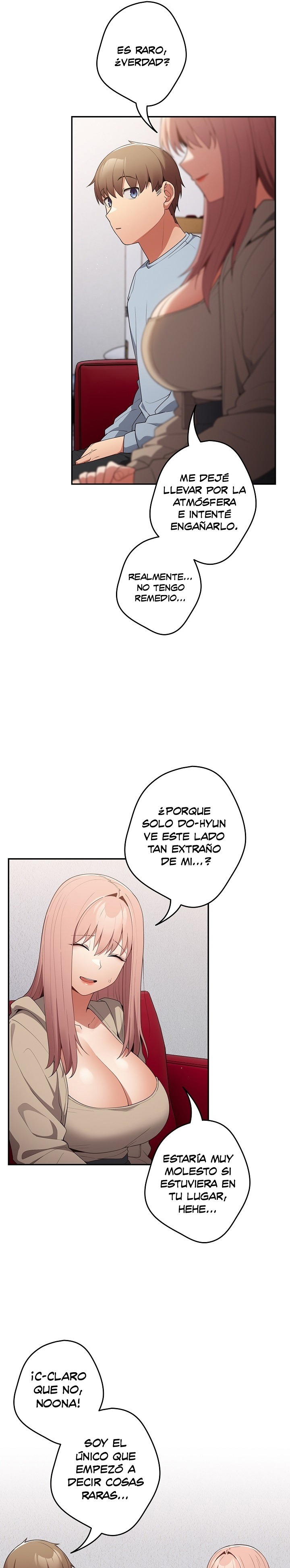 That’s Not How It’s Done Raw - Chapter 41 [photo 13] - MangaPorn