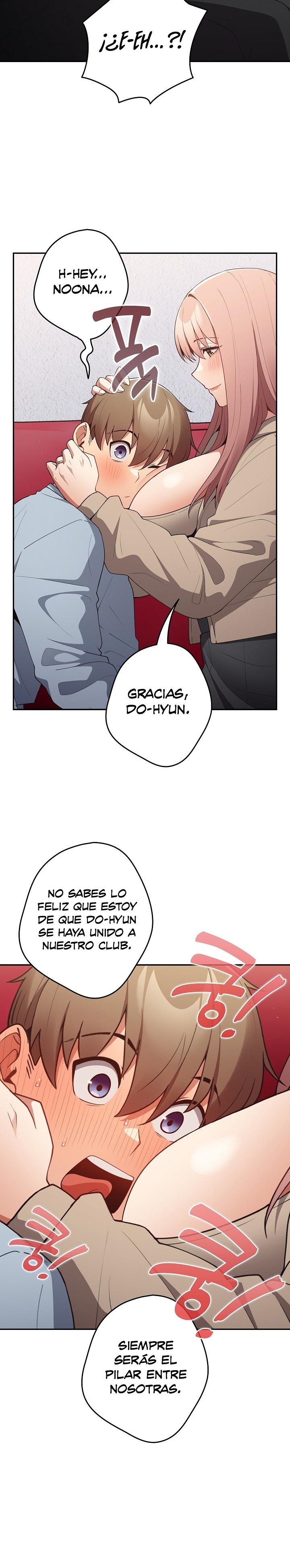 That’s Not How It’s Done Raw - Chapter 41 [photo 15] - MangaPorn