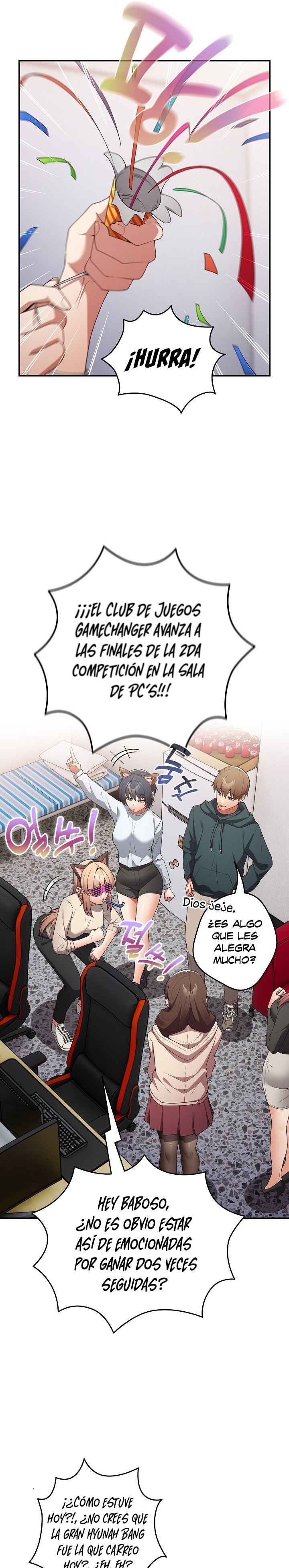 That’s Not How It’s Done Raw - Chapter 41 [photo 19] - MangaPorn