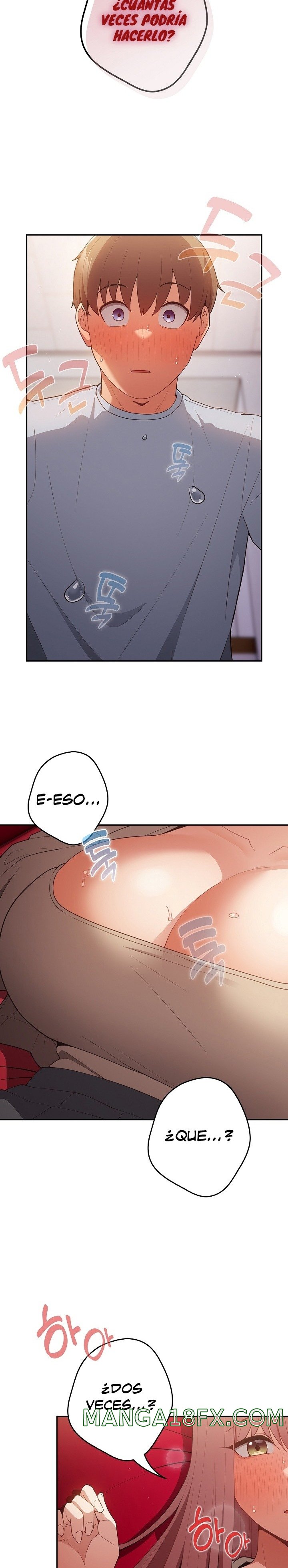 That’s Not How It’s Done Raw - Chapter 41 [photo 2] - MangaPorn