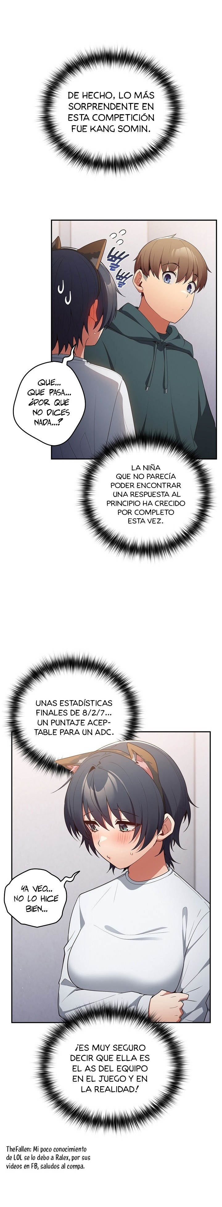 That’s Not How It’s Done Raw - Chapter 41 [photo 21] - MangaPorn