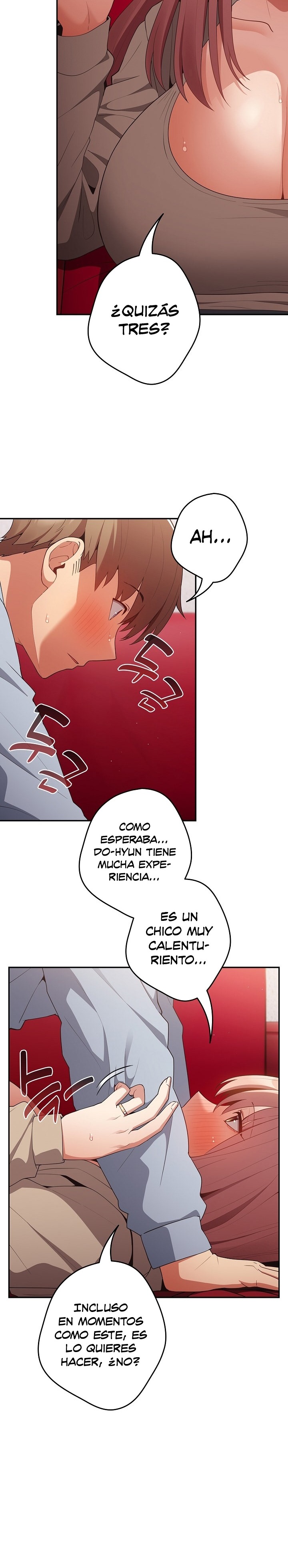 That’s Not How It’s Done Raw - Chapter 41 [photo 3] - MangaPorn