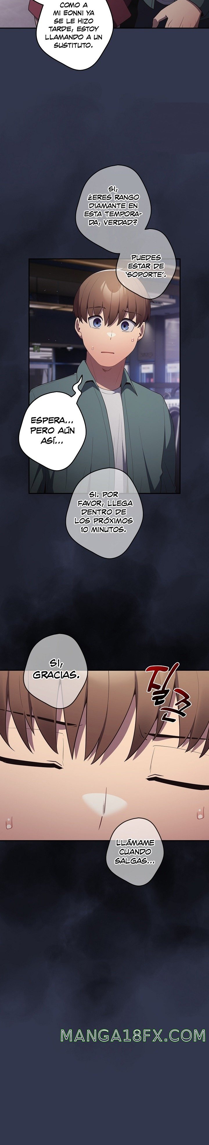 That’s Not How It’s Done Raw - Chapter 41 [photo 30] - MangaPorn