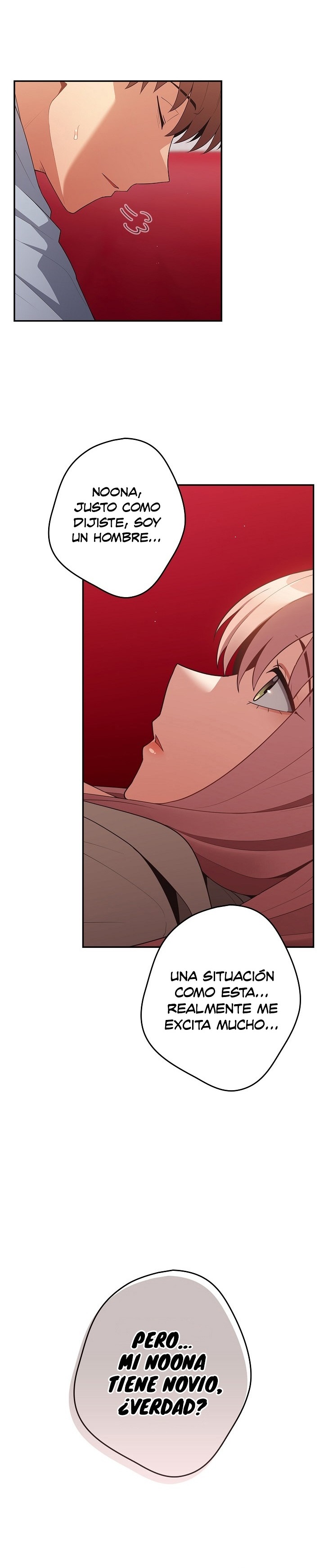 That’s Not How It’s Done Raw - Chapter 41 [photo 6] - MangaPorn