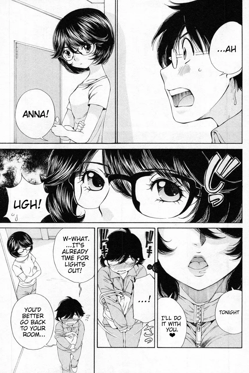 Taki Anna no Honshou wa S nano ka M nano ka Ore dake ga Shitteiru. - Chapter 10 [photo 3] - MangaPorn