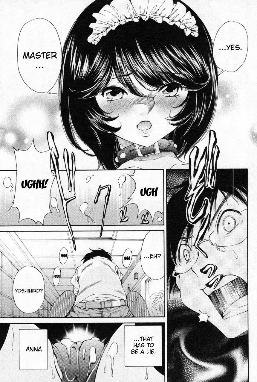 Taki Anna no Honshou wa S nano ka M nano ka Ore dake ga Shitteiru. - Chapter 11 [photo 21] - MangaPorn