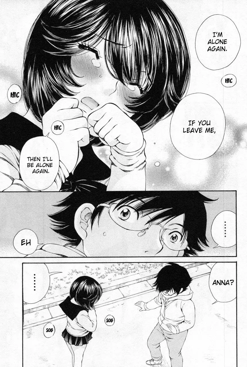 Taki Anna no Honshou wa S nano ka M nano ka Ore dake ga Shitteiru. - Chapter 12 [photo 13] - MangaPorn