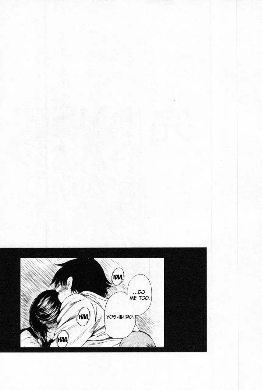 Taki Anna no Honshou wa S nano ka M nano ka Ore dake ga Shitteiru. - Chapter 12 [photo 31] - MangaPorn