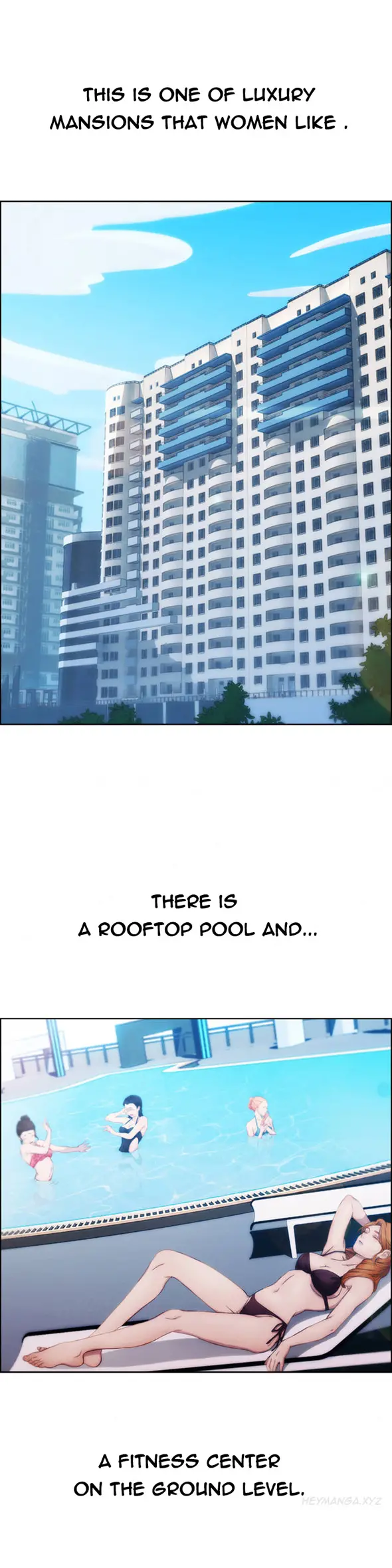 Lady Garden - Chapter 1 [photo 17] - MangaPorn