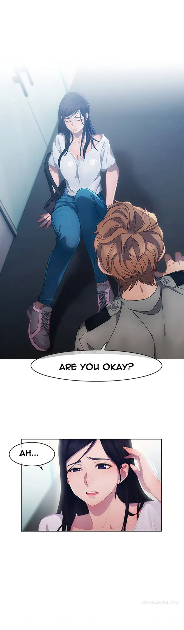 Lady Garden - Chapter 1 [photo 24] - MangaPorn