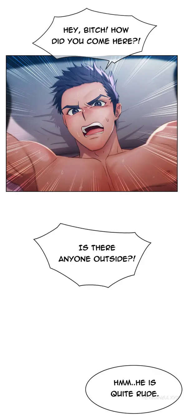 Lady Garden - Chapter 1 [photo 6] - MangaPorn