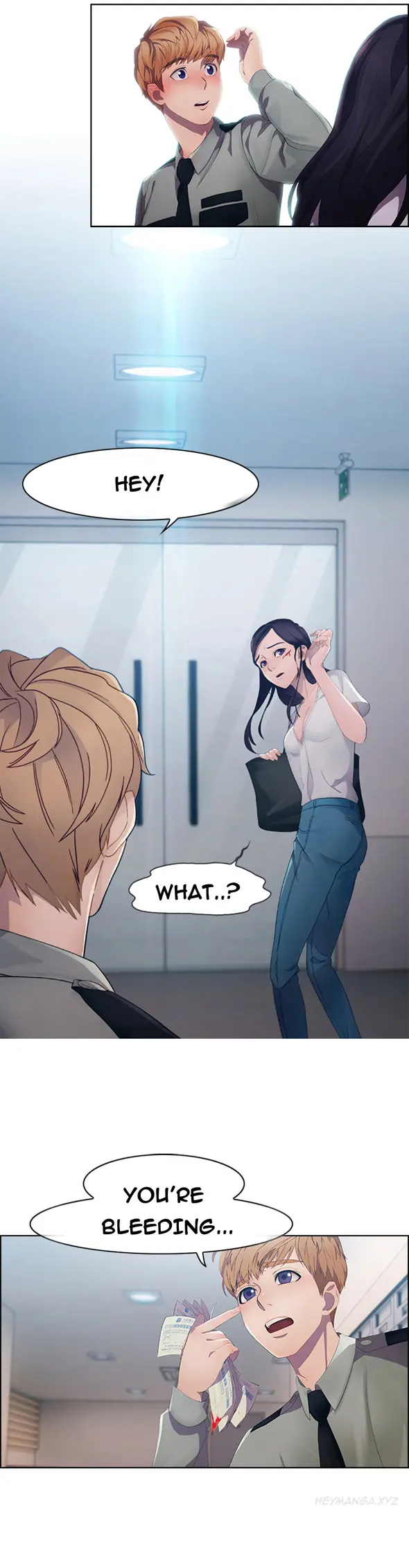 Lady Garden - Chapter 2 [photo 4] - MangaPorn