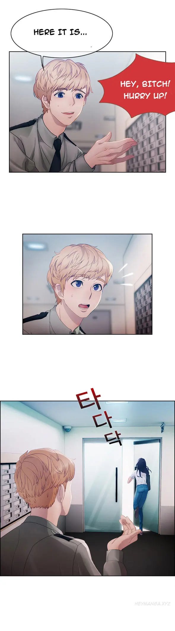 Lady Garden - Chapter 2 [photo 6] - MangaPorn