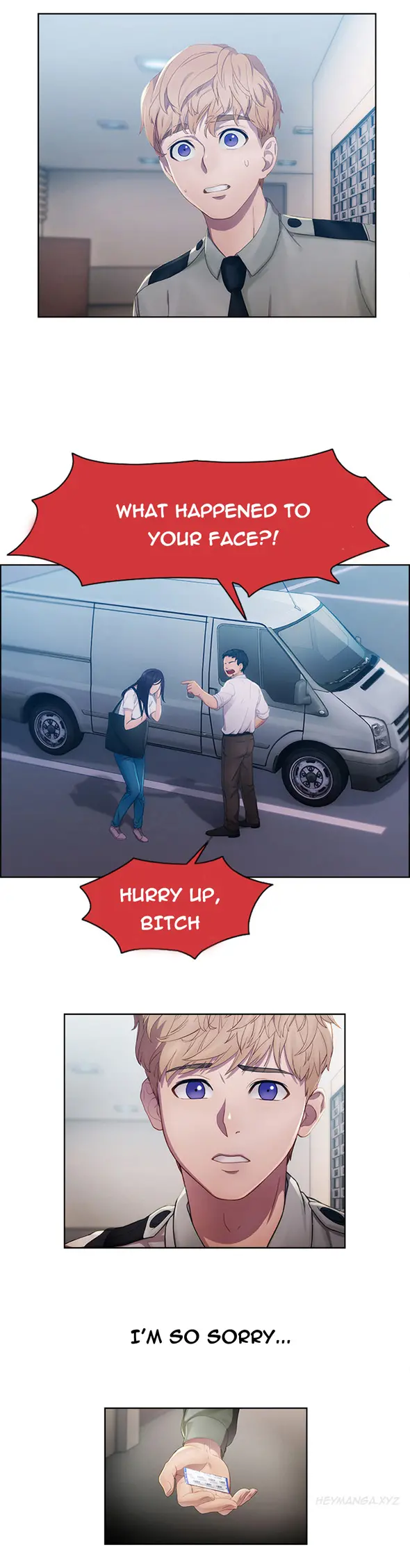 Lady Garden - Chapter 2 [photo 7] - MangaPorn