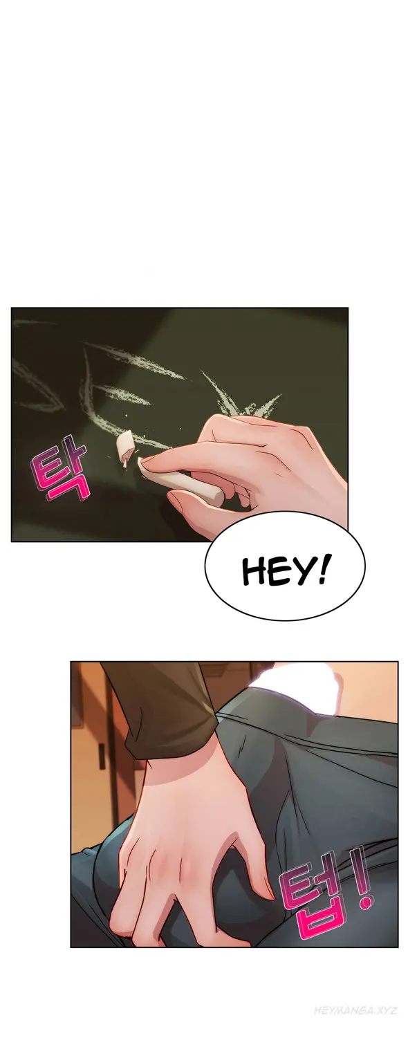 Lady Garden - Chapter 3 [photo 1] - MangaPorn