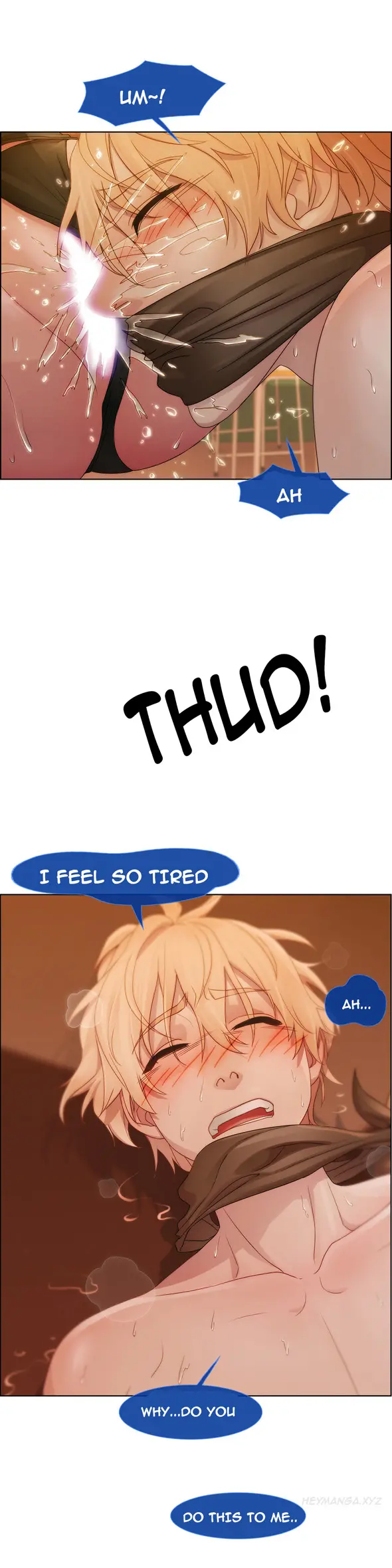 Lady Garden - Chapter 3 [photo 10] - MangaPorn