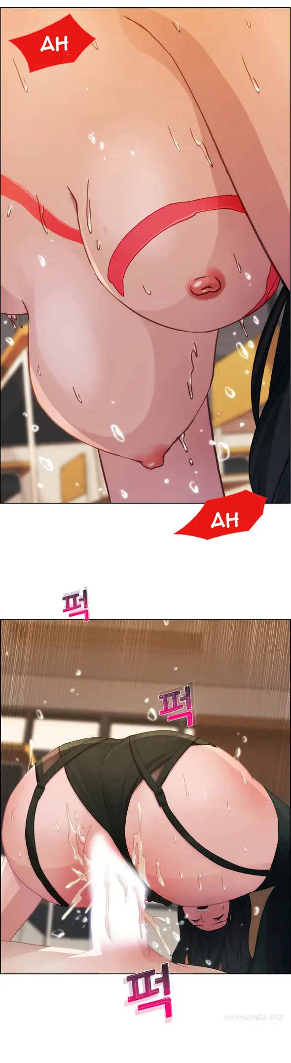 Lady Garden - Chapter 3 [photo 15] - MangaPorn