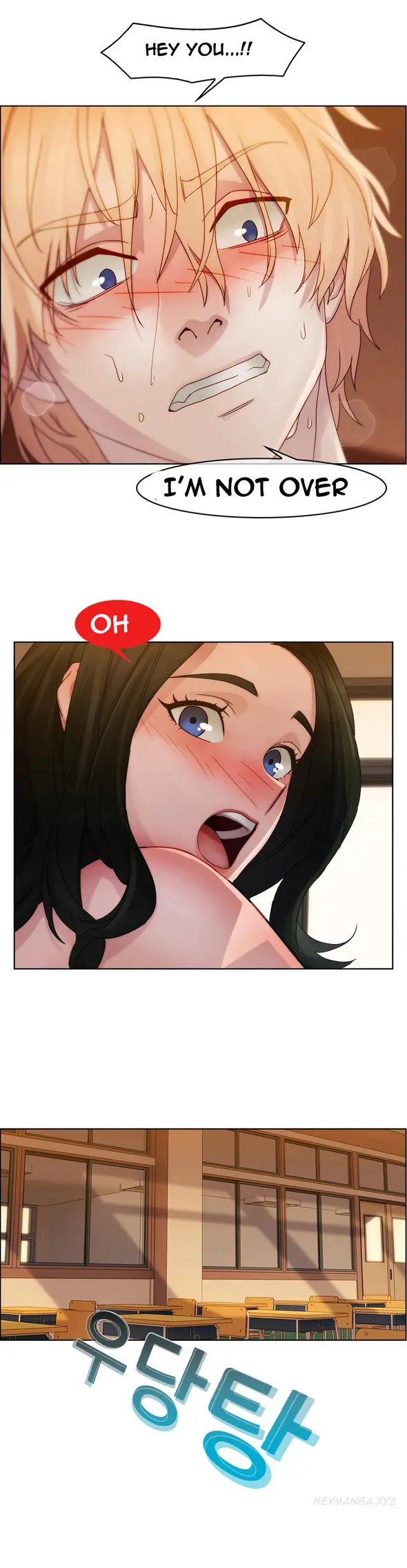 Lady Garden - Chapter 3 [photo 20] - MangaPorn