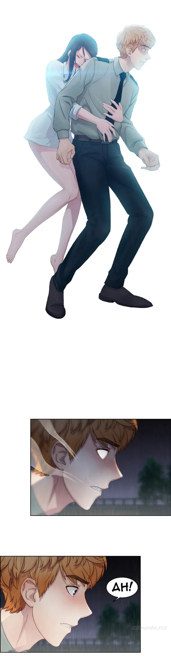 Lady Garden - Chapter 4 [photo 14] - MangaPorn