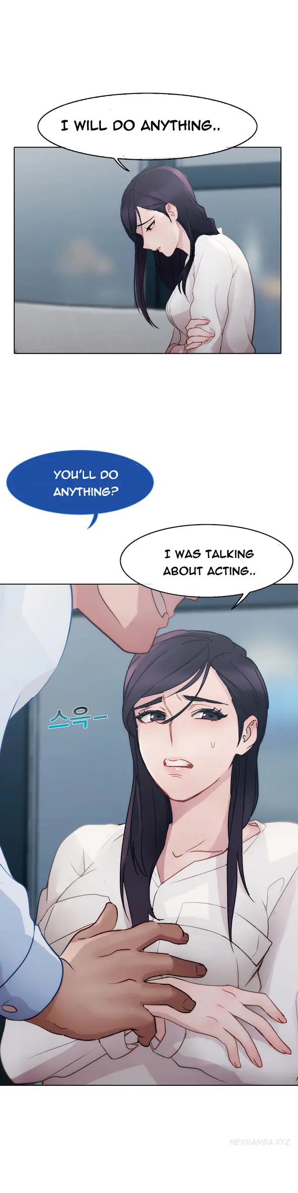 Lady Garden - Chapter 4 [photo 19] - MangaPorn