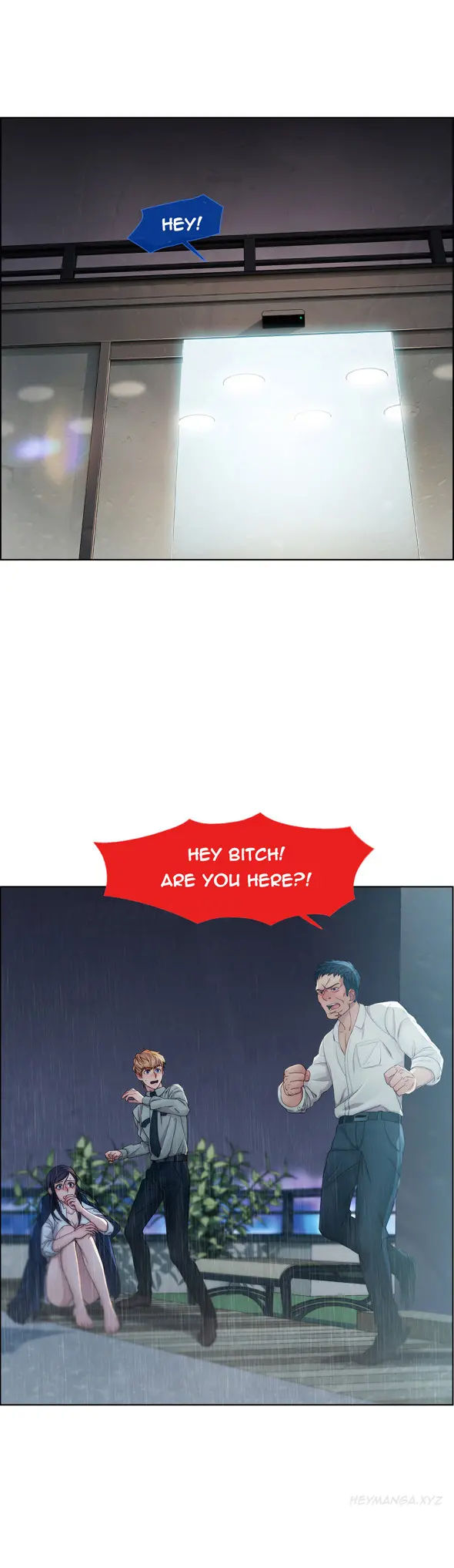 Lady Garden - Chapter 4 [photo 2] - MangaPorn