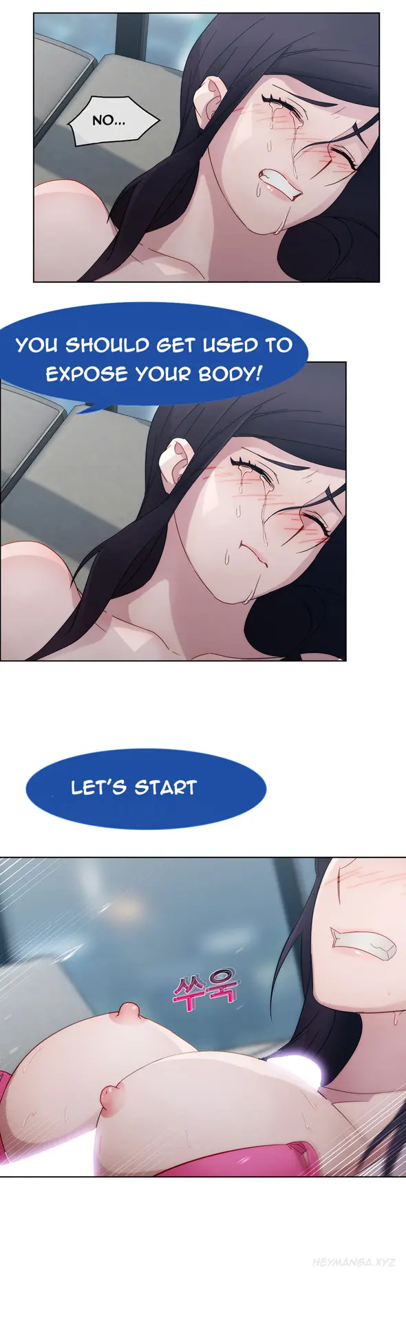 Lady Garden - Chapter 4 [photo 24] - MangaPorn