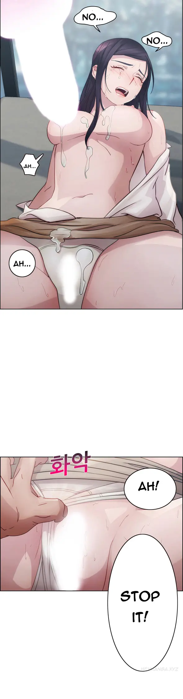 Lady Garden - Chapter 4 [photo 27] - MangaPorn