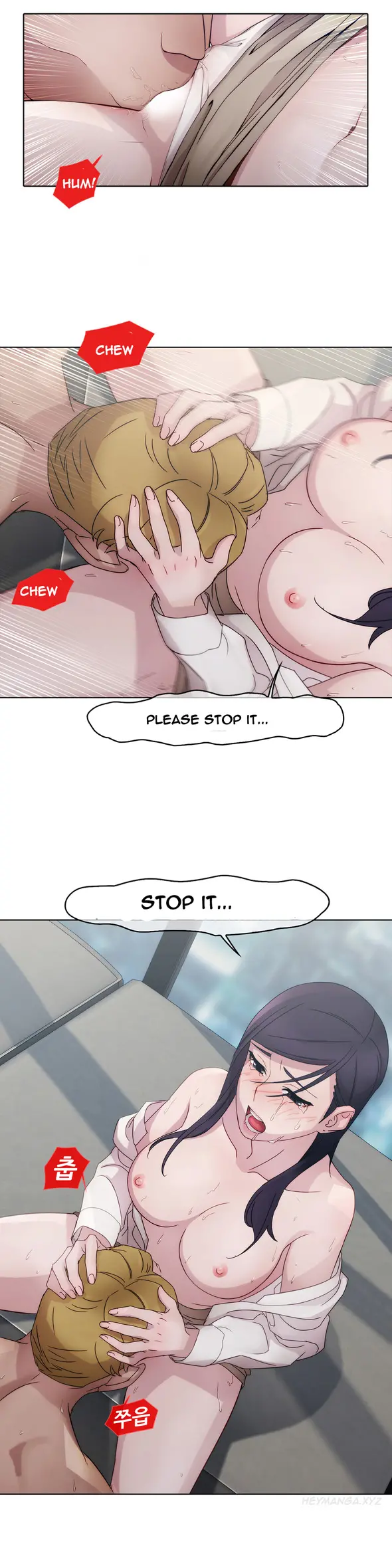 Lady Garden - Chapter 4 [photo 28] - MangaPorn