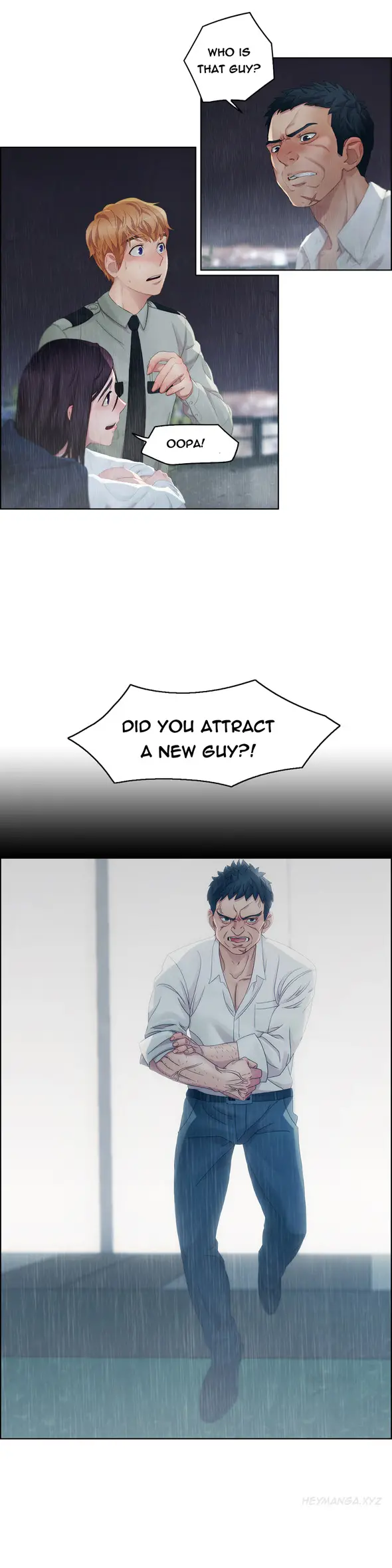 Lady Garden - Chapter 4 [photo 3] - MangaPorn