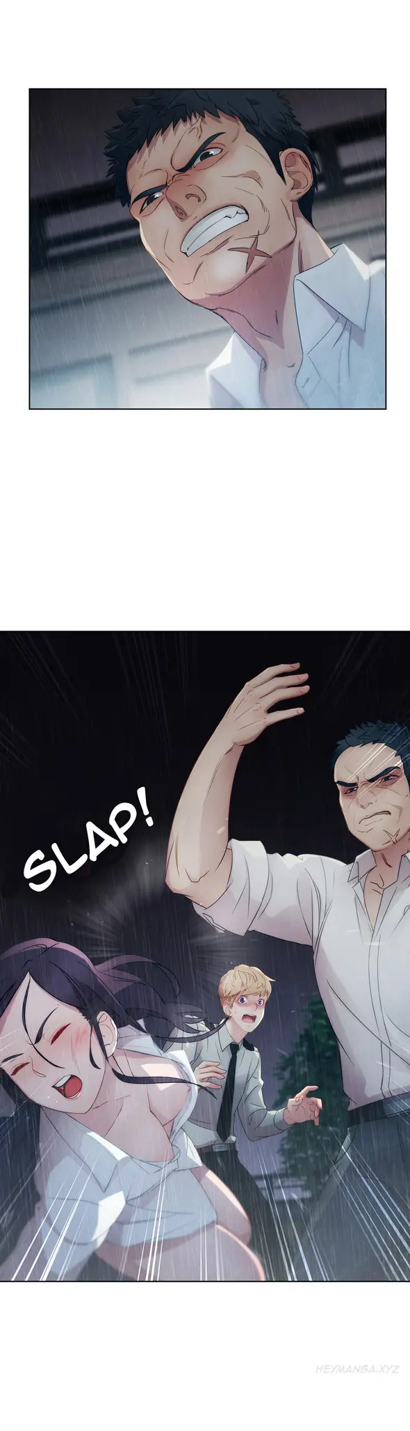 Lady Garden - Chapter 4 [photo 4] - MangaPorn