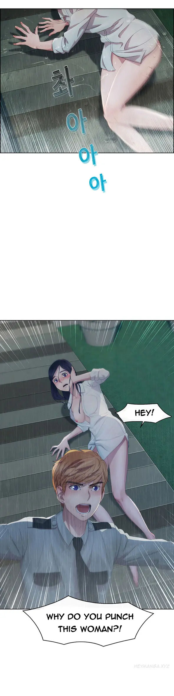 Lady Garden - Chapter 4 [photo 5] - MangaPorn