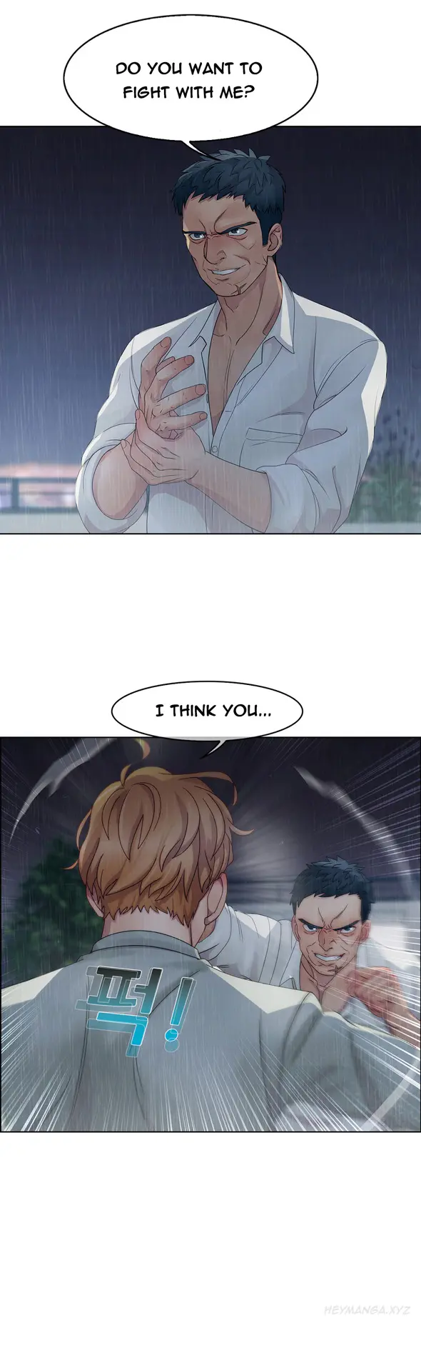 Lady Garden - Chapter 4 [photo 7] - MangaPorn