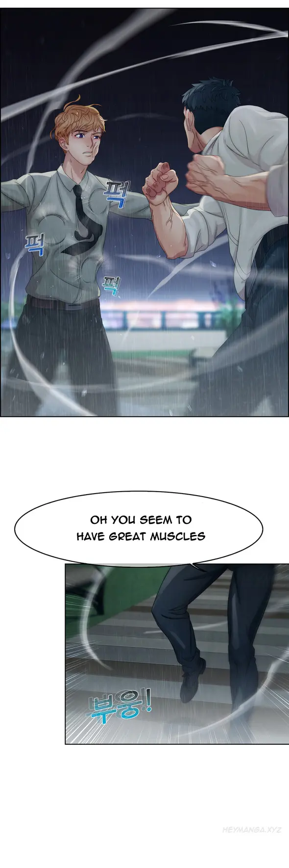 Lady Garden - Chapter 4 [photo 8] - MangaPorn