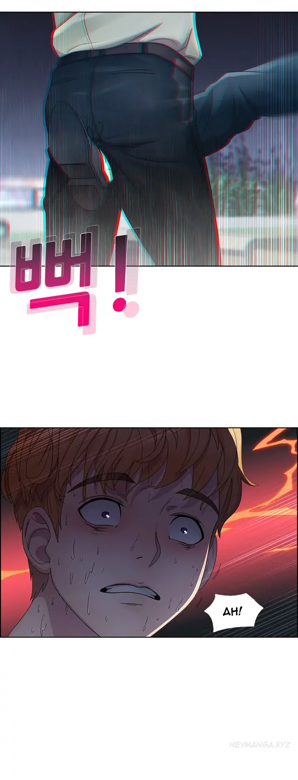 Lady Garden - Chapter 4 [photo 9] - MangaPorn