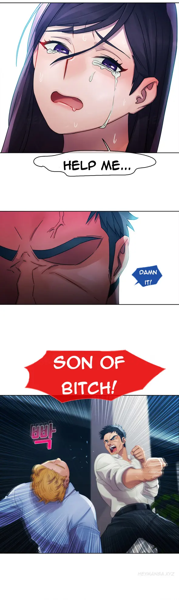 Lady Garden - Chapter 5 [photo 13] - MangaPorn