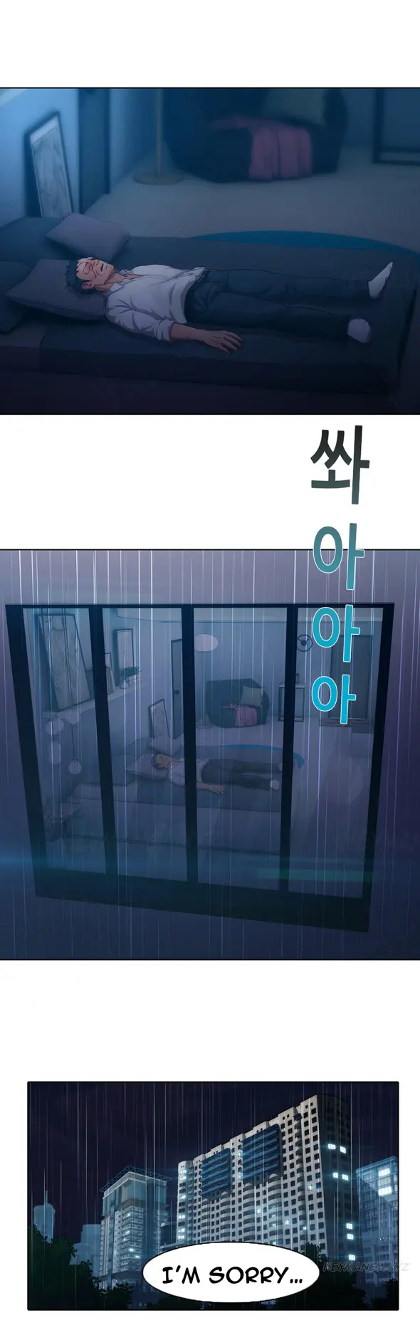 Lady Garden - Chapter 5 [photo 17] - MangaPorn