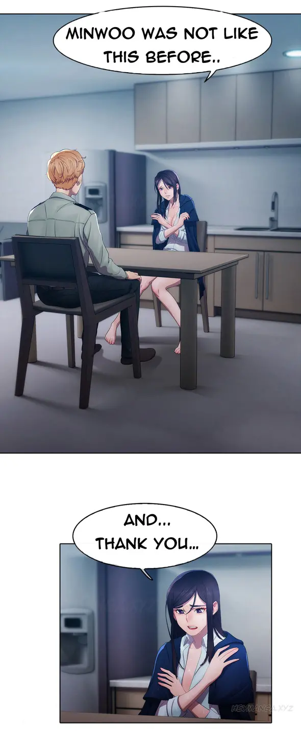 Lady Garden - Chapter 5 [photo 18] - MangaPorn