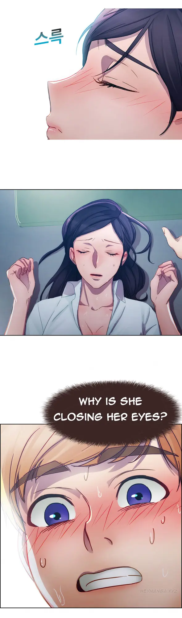 Lady Garden - Chapter 5 [photo 22] - MangaPorn