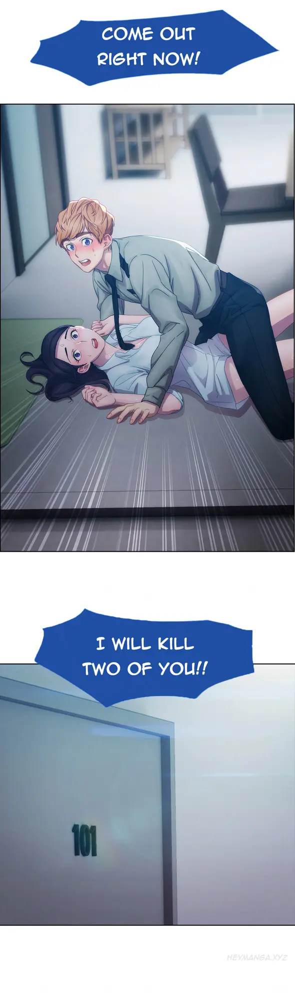 Lady Garden - Chapter 5 [photo 25] - MangaPorn