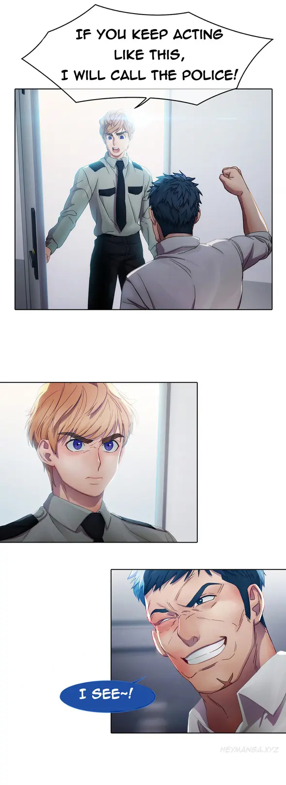 Lady Garden - Chapter 5 [photo 28] - MangaPorn