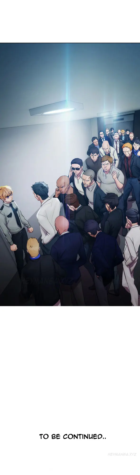 Lady Garden - Chapter 5 [photo 30] - MangaPorn